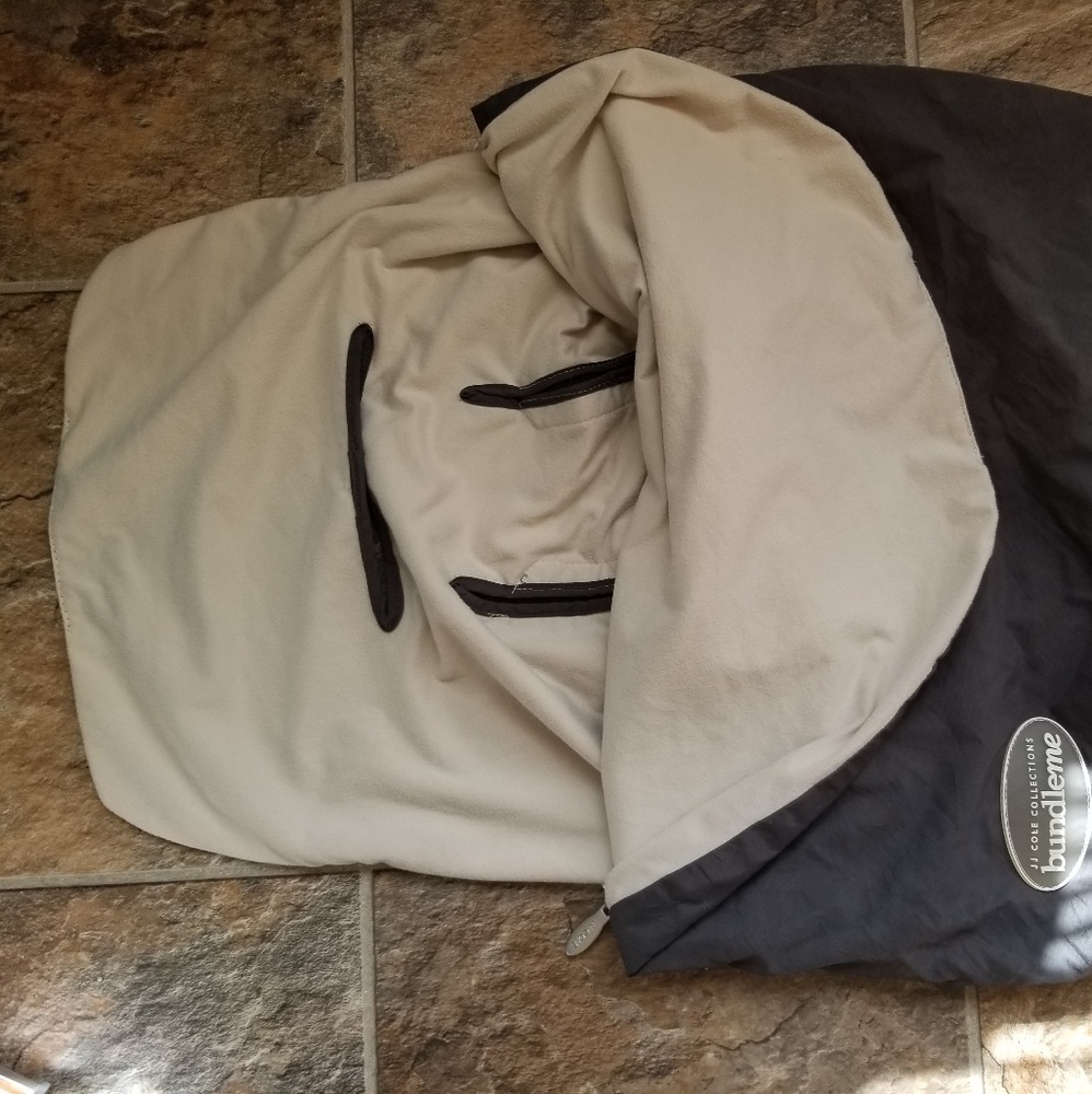 Carseat cover